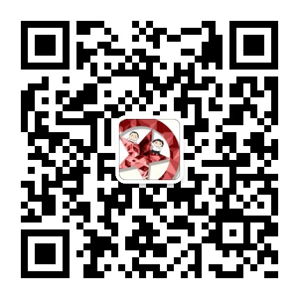 广东共青团微信二维码